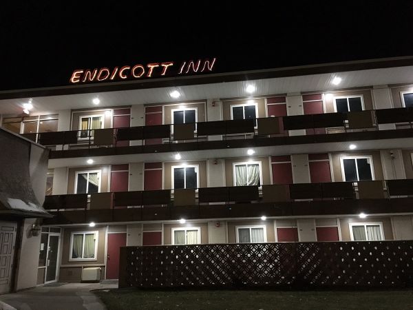 Endicott Inn 7